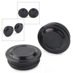 2X Frame Hole Cover Cap for Honda Rebel 500 CMX500 (2020–2021)