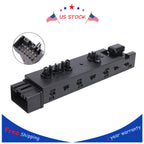 Power Seat Control Switch for Ford Escape F-150 F-250 (2001–2023)