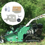 Air Filter Adapter Kit for Hua 445 450E Chainsaw (544080803)