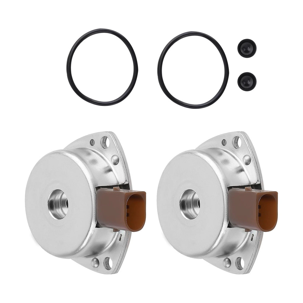 Camshaft Adjuster Magnets Solenoids for Mercedes-Benz E-Class W211 (2003–2009)