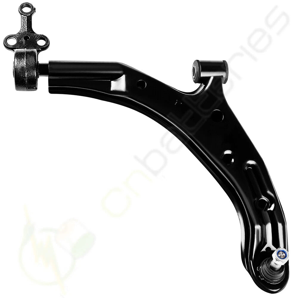 8x Complete Suspension Kit for Nissan Sentra (2000–2006)
