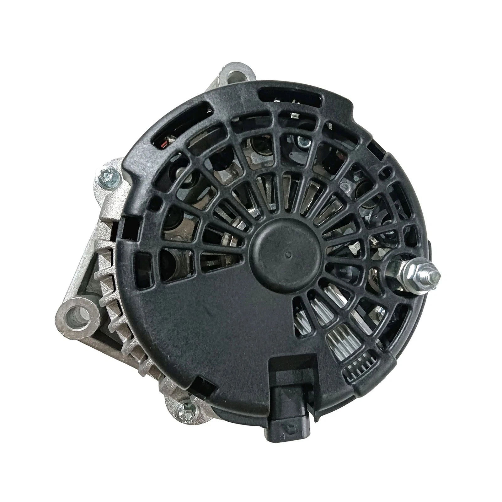 Alternator for Chevy GMC Hummer Cadillac (2007-2014)