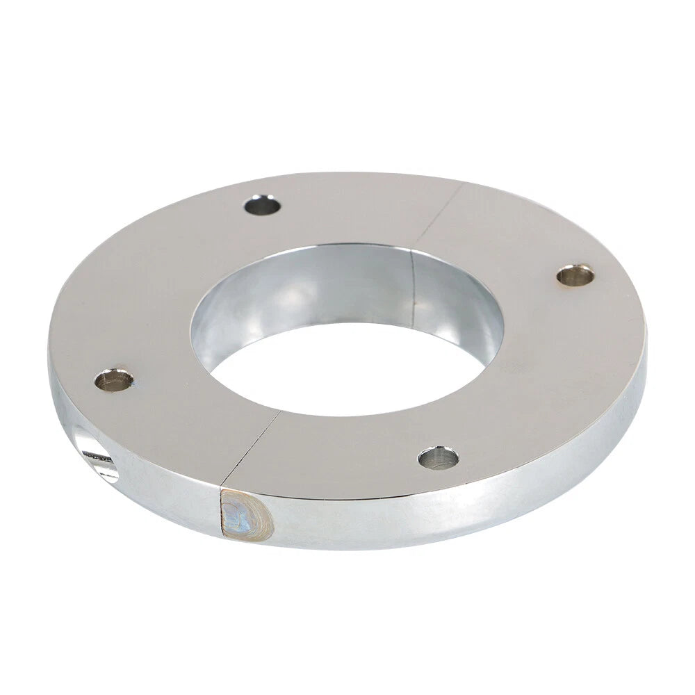 2" Swivel Steering Column Floor Mount for SBC BBC 350 (Universal)