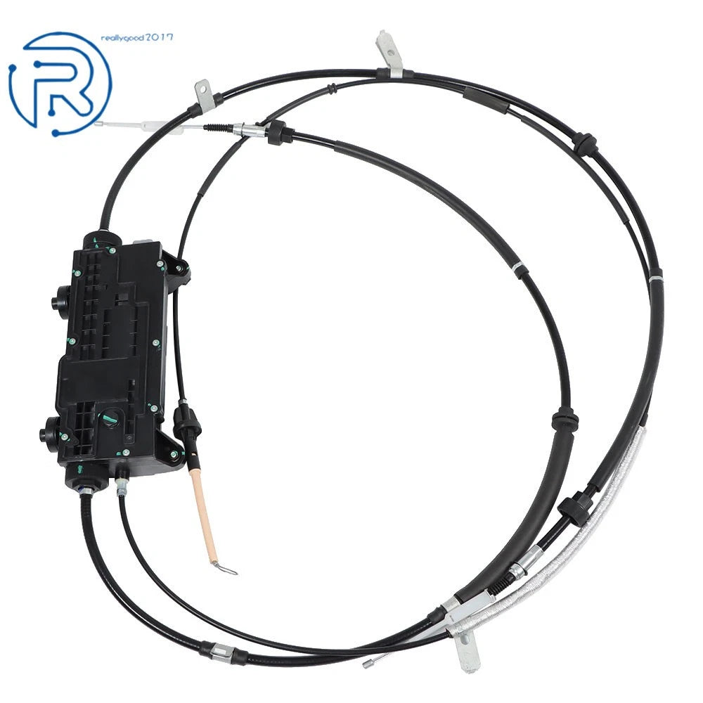 Parking Brake Actuator LR019223 for Land Rover Range Rover Sport LR3 (2005–2009)