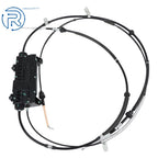 Parking Brake Actuator LR019223 for Land Rover Range Rover Sport LR3 (2005–2009)