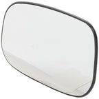 Left Side Heated Mirror Glass for Volvo S80, S40, C70, S60