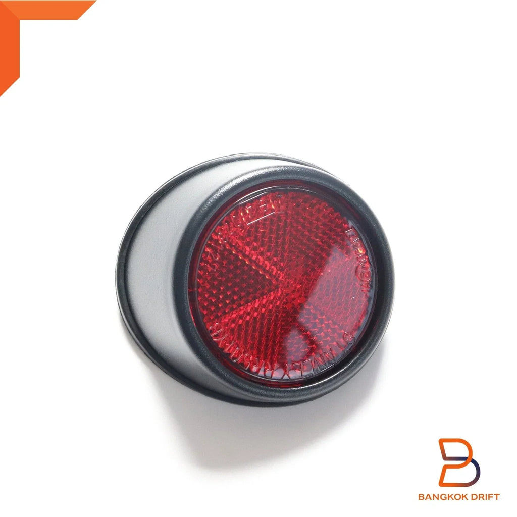 Left Rear Tub Reflector LH for Mitsubishi Triton MK (1996-2006)