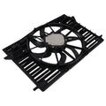 Electric Radiator Cooling Fan for Audi A4/A7 Sportback (2017–2021)