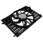 Electric Radiator Cooling Fan for Audi A4/A7 Sportback (2017–2021)
