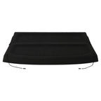 Rear Cargo Security Trunk Cover for Lincoln Corsair (2020–2024)