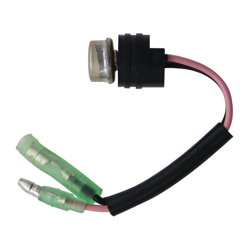 Radiator Fan Thermo Switch for Yamaha 40HP 6HP E48C C55 30HP 15HP 55HP 9.9HP 8HP (All Models)