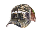 Realtree MAX-4 Camouflage Snapback Hat for Mack Trucks