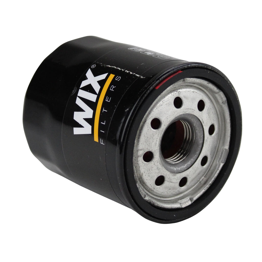 WIX 51394 Engine Oil Filter for Chevrolet Daihatsu Infiniti Lexus Nissan Toyota