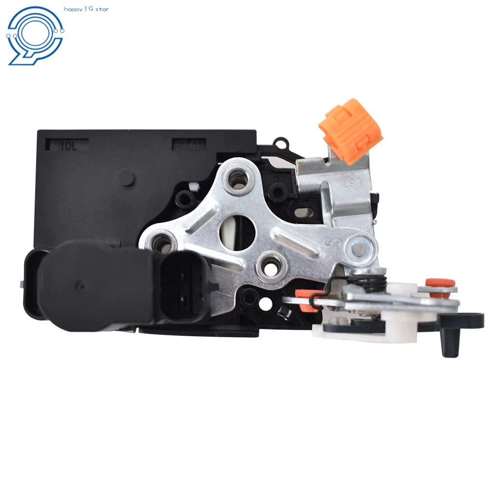 Rear Left Door Lock Actuator for Chevrolet Silverado 1500 (2001-2006)
