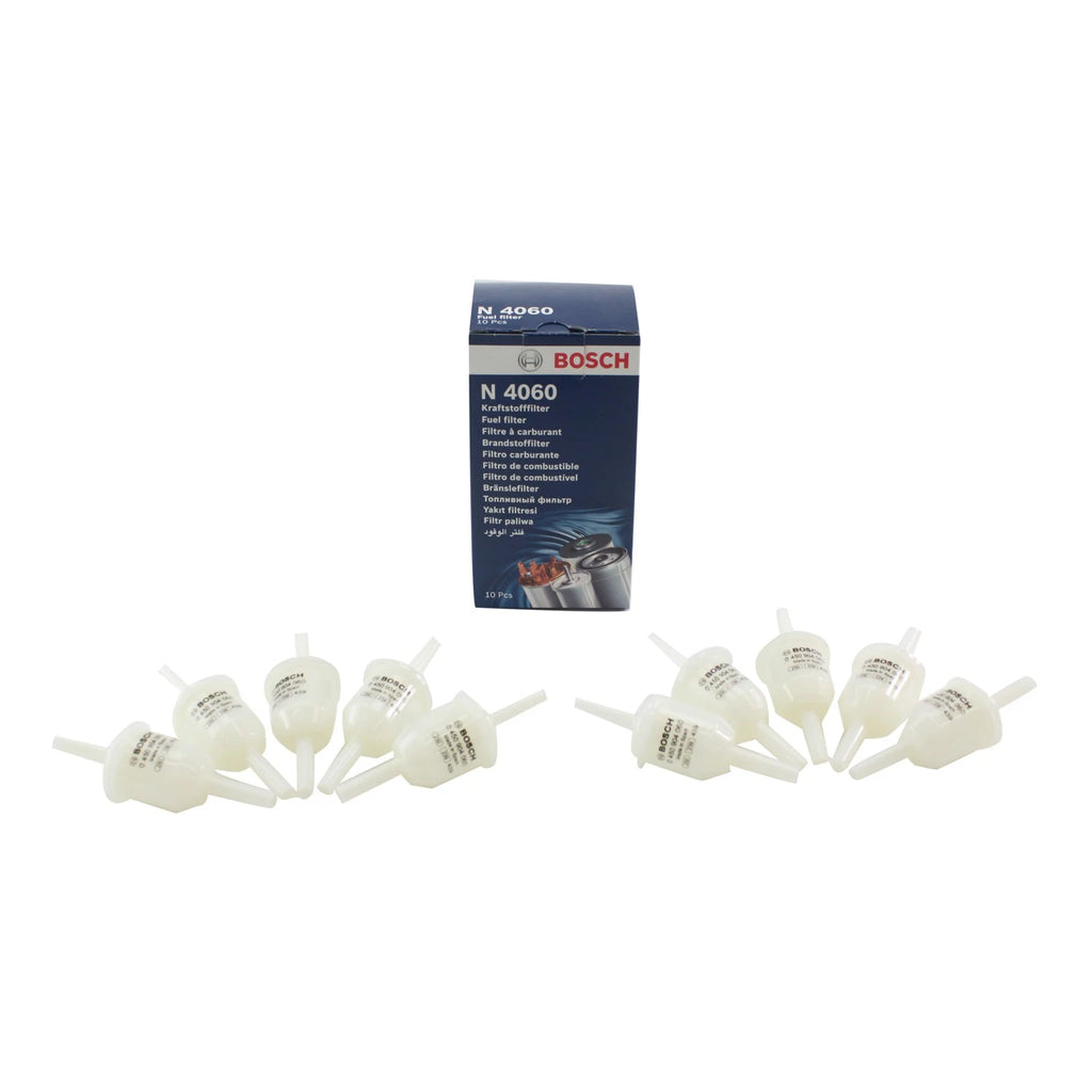Bosch Fuel Filter for Mercedes 190D (N4060)