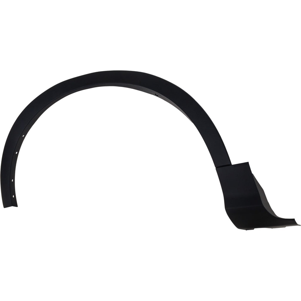 Fender Flares for Ford Escape (2017–2019) Front Driver Side