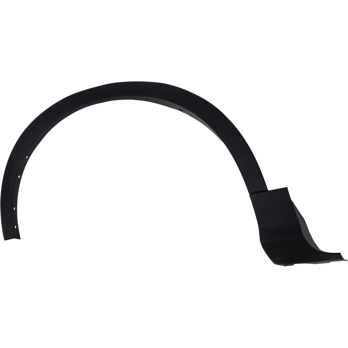 Fender Flares for Ford Escape (2017–2019) Front Driver Side
