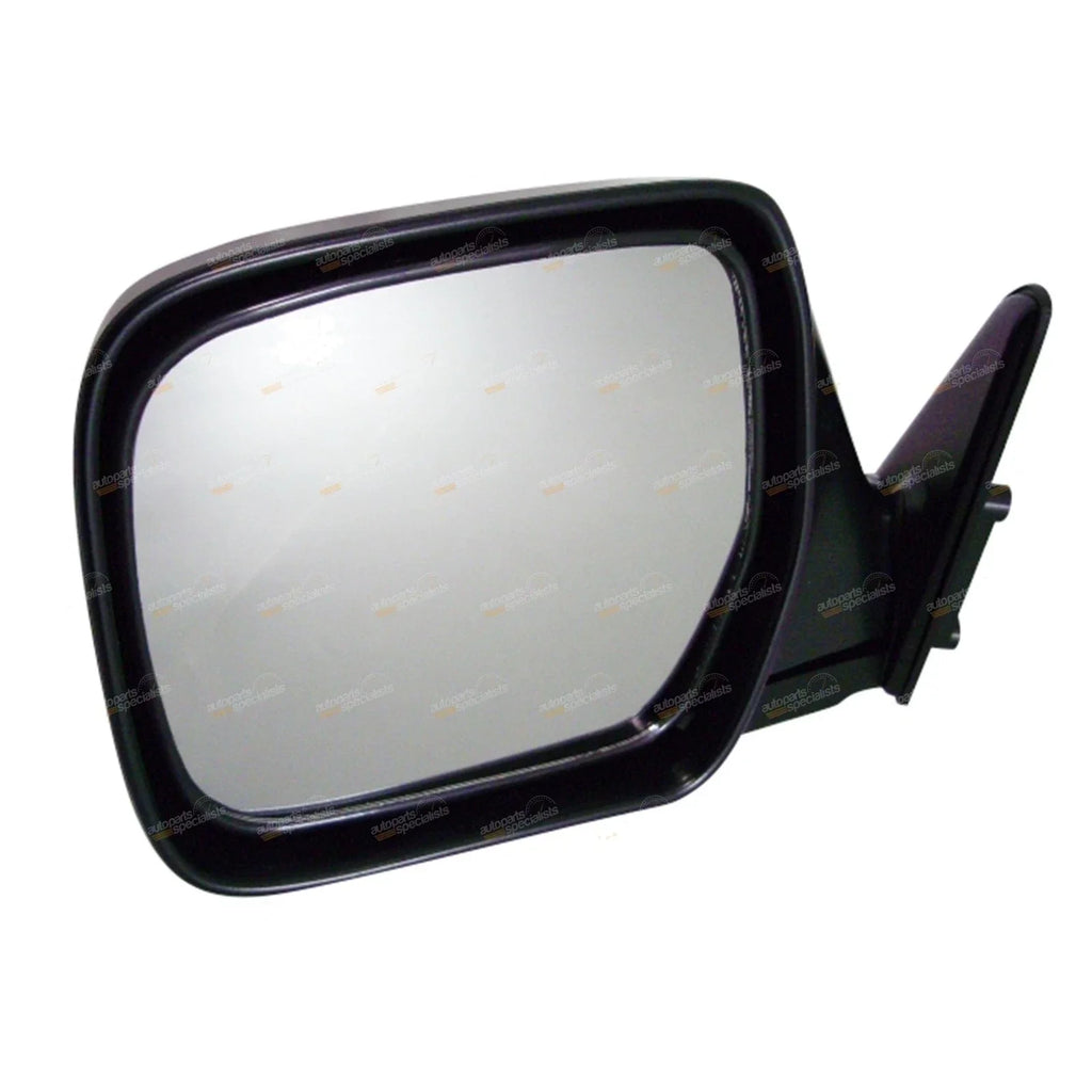 2 x Electric Door Mirrors for Toyota Landcruiser 80 Series (1990–1998)