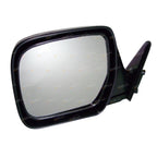 2 x Electric Door Mirrors for Toyota Landcruiser 80 Series (1990–1998)