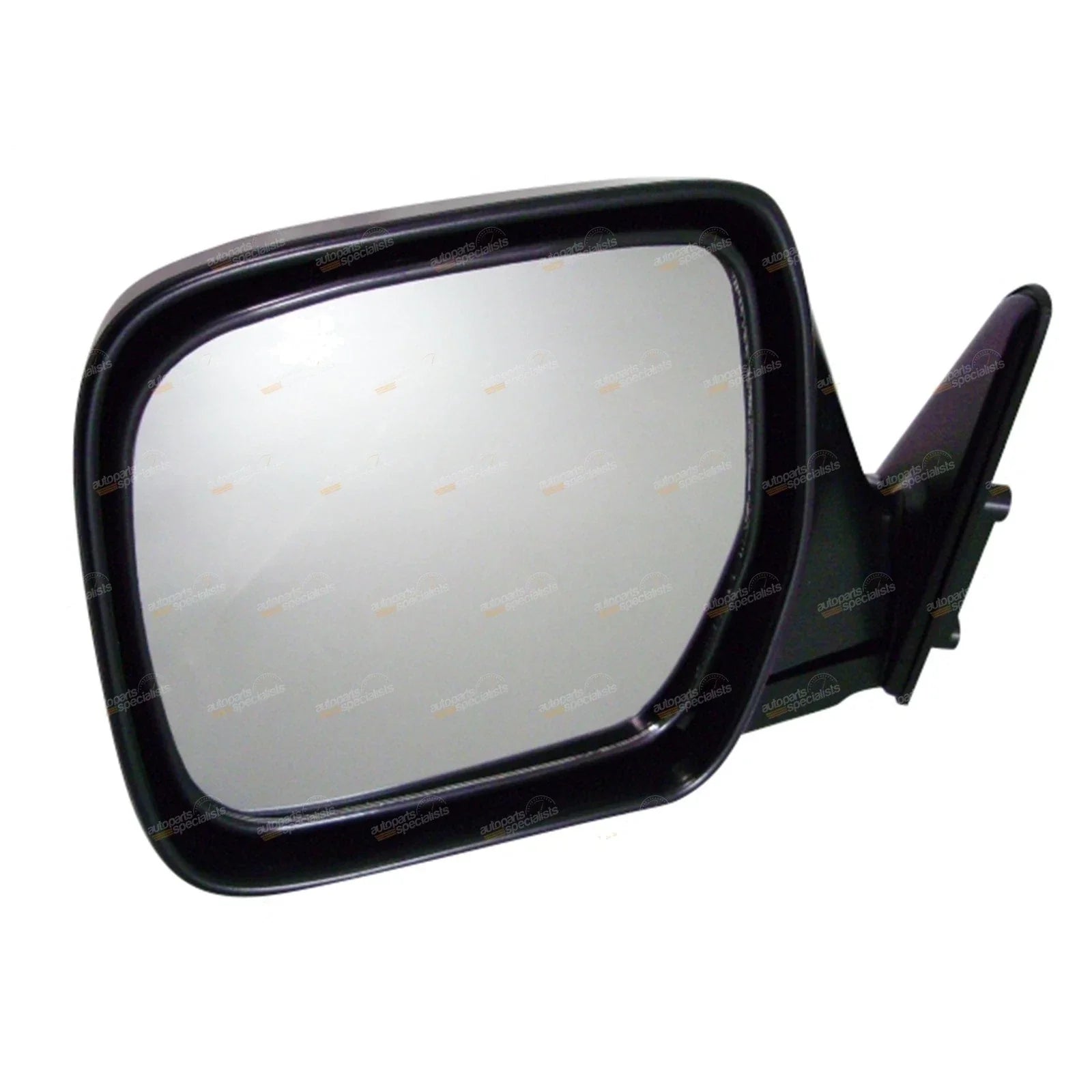 2 x Electric Door Mirrors for Toyota Landcruiser 80 Series (1990–1998)