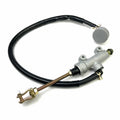 Rear Brake Master Cylinder for Suzuki Vinson 500 (2002–2007)
