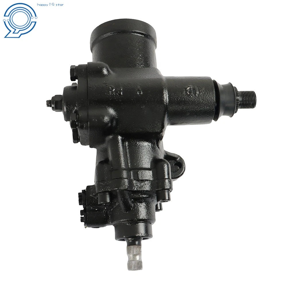 Power Steering Gear Box for Ford Excursion F250 F350 F450 F550 (1999–2005)