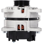 Alternator for Audi S5 (2008–2010) V8 4.2L 180A IR/IF 11424 079903015F