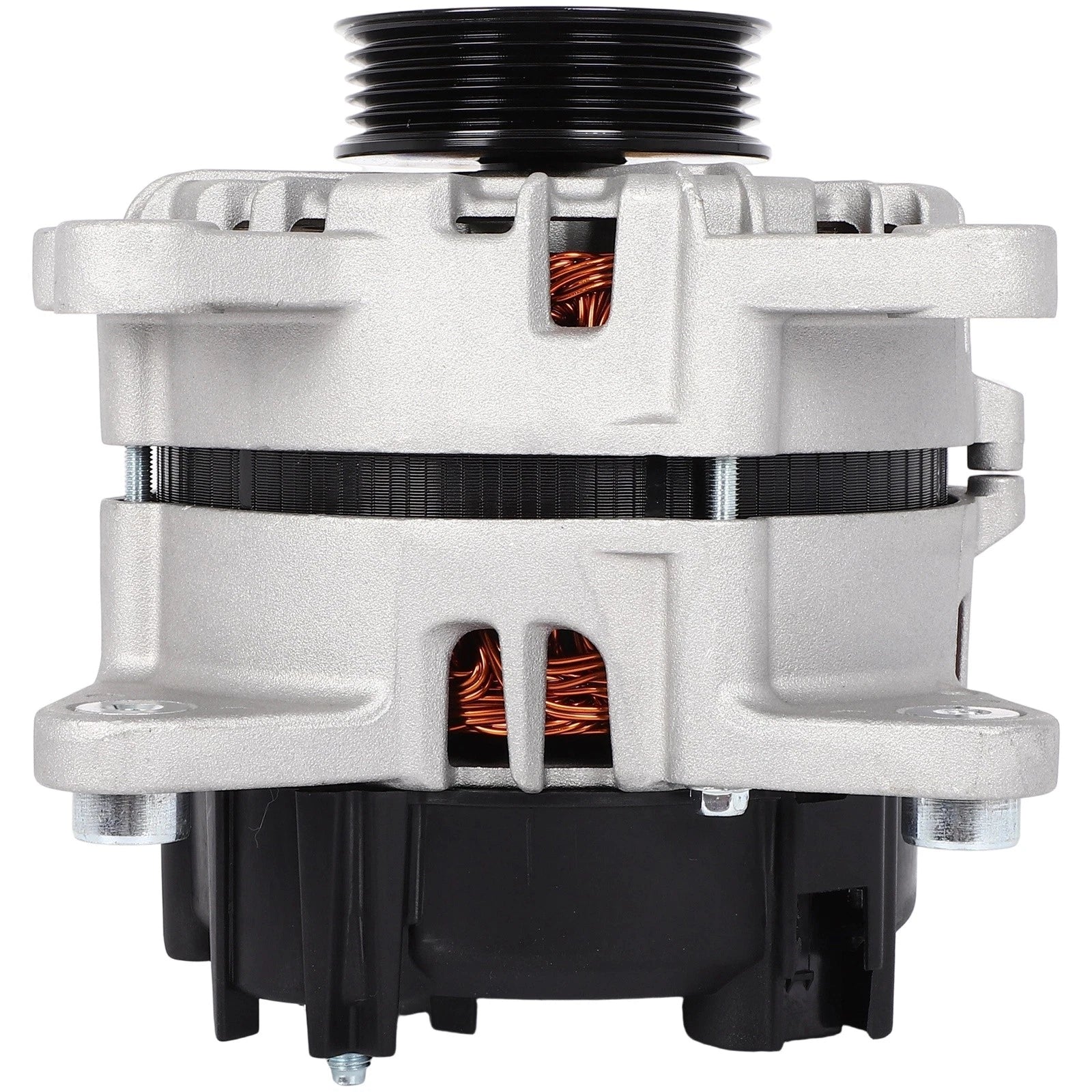 Alternator for Audi S5 (2008–2010) V8 4.2L 180A IR/IF 11424 079903015F