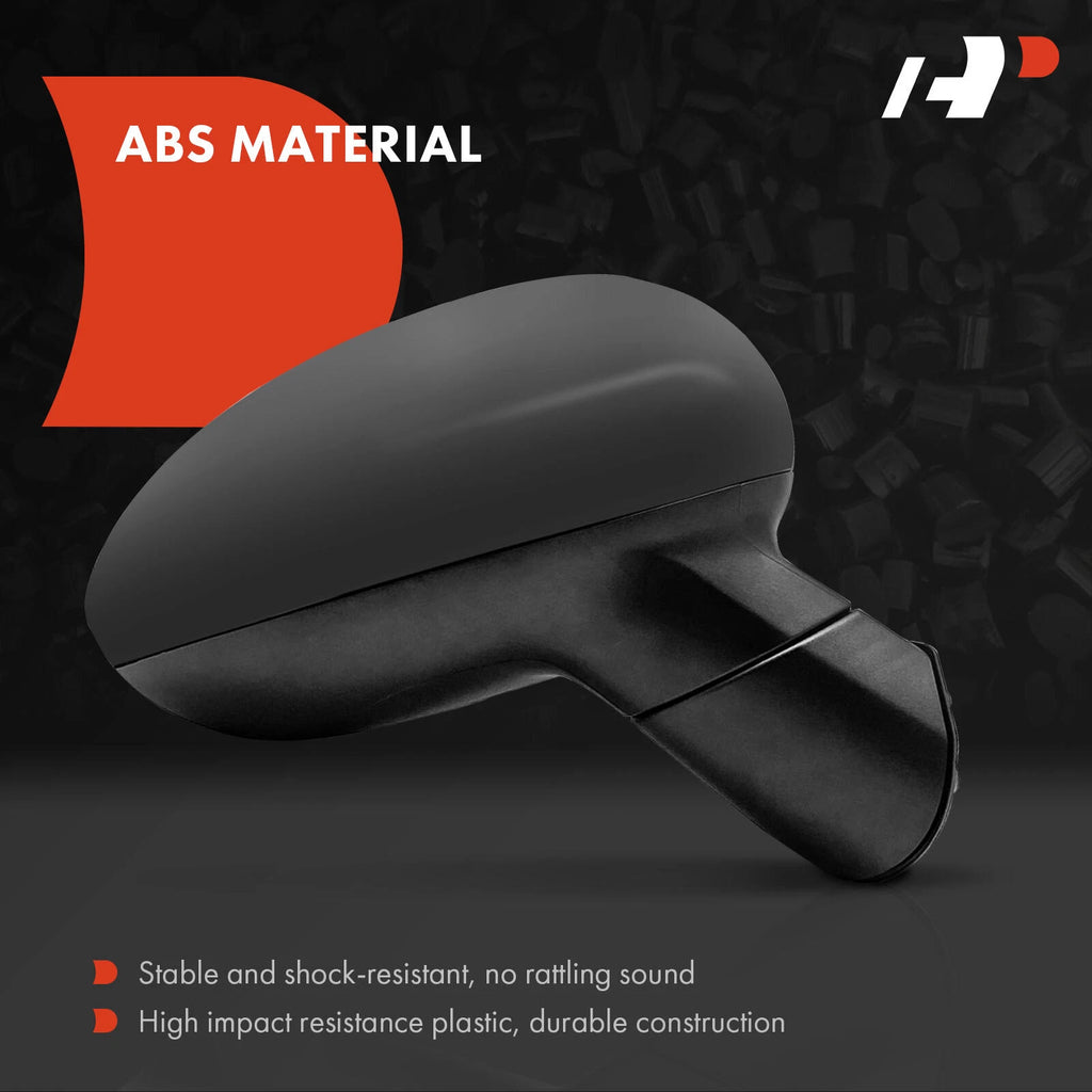 Power Heated Passenger Mirror for Kia Rio (2014-2017)