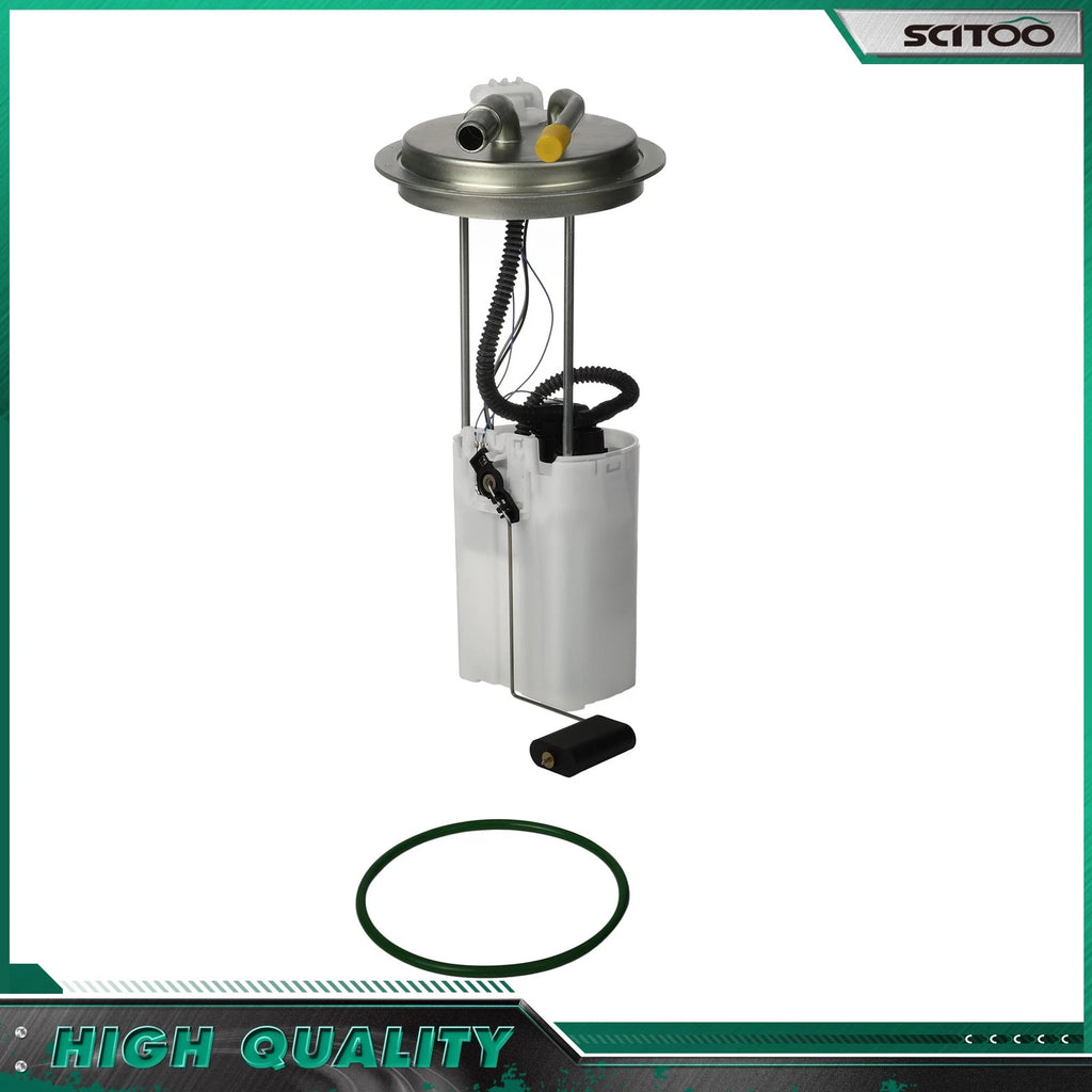 Fuel Pump Assembly for Chevrolet Express 3500 GMC Savana 3500 (2004–2005)