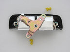 Chrome Tailgate Handle for Toyota Hilux 88-12 (LN85, LN106, LN167, RN105, RN110)