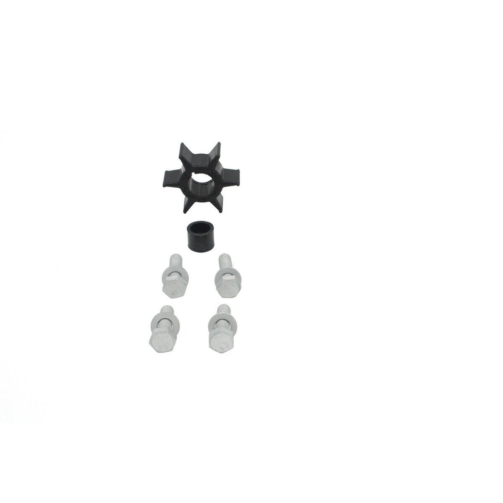 Water Pump Impeller Kit for Yamaha Outboard (63D-W0078-01-00, 18-3434)