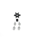 Water Pump Impeller Kit for Yamaha Outboard (63D-W0078-01-00, 18-3434)