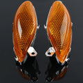 Front Turn Signal Lights for Suzuki Hayabusa GSXR1300R (1999-2007)