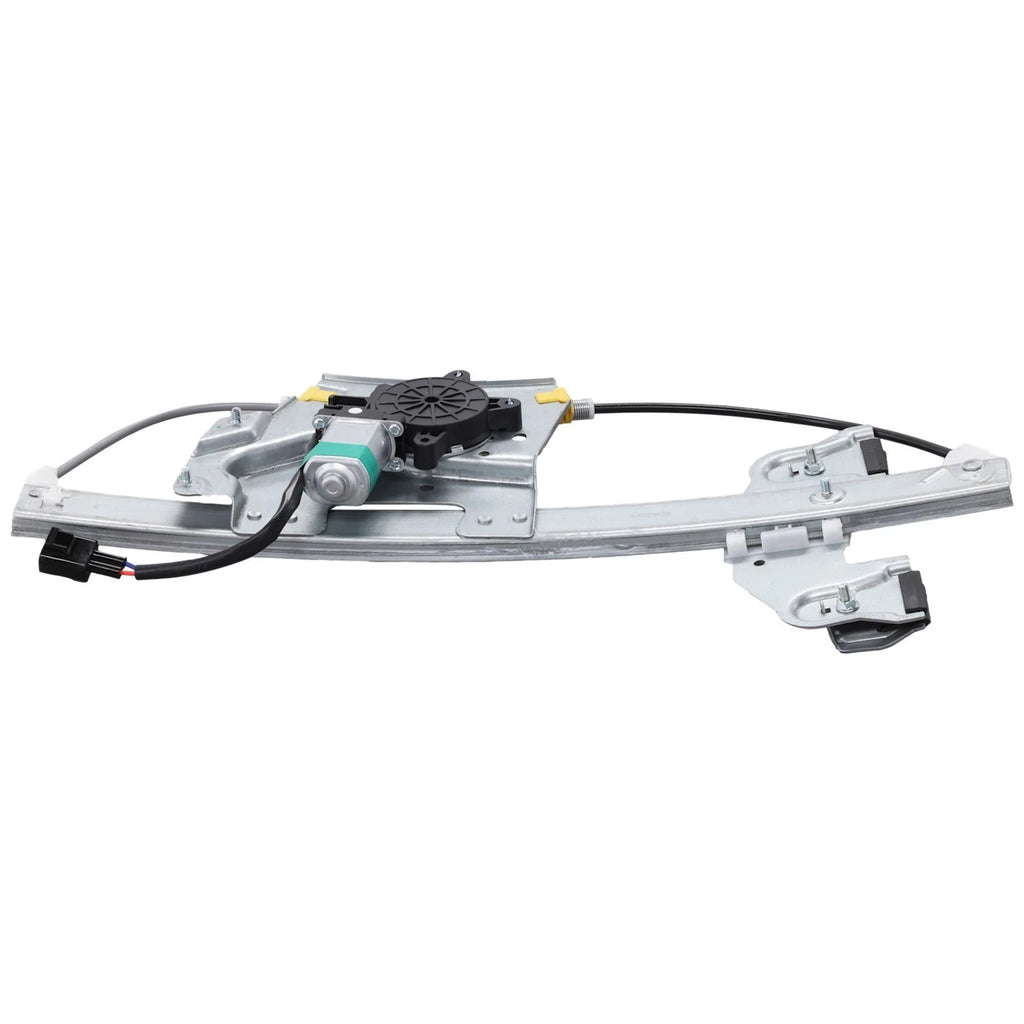 Window Regulator for De Ville (1994–1999) Right Rear Passenger Side