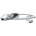 Window Regulator for De Ville (1994–1999) Right Rear Passenger Side