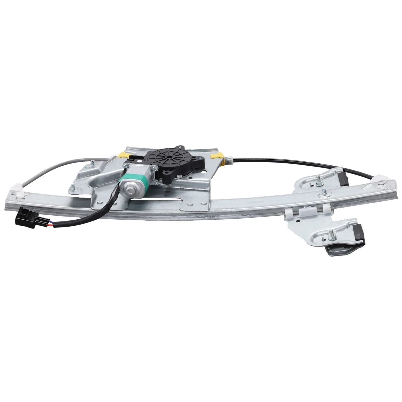 Window Regulator for De Ville (1994–1999) Right Rear Passenger Side
