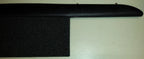 Door Panel Insert LH Tweed for Ford Thunderbird Cougar (1989–1993)
