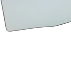 Rear Passenger Door Glass for Lexus IS300