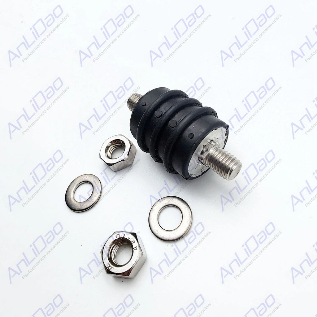 Upper Front Motor Mount for Johnson Evinrude 20 25 30 35HP (N/A) 331812