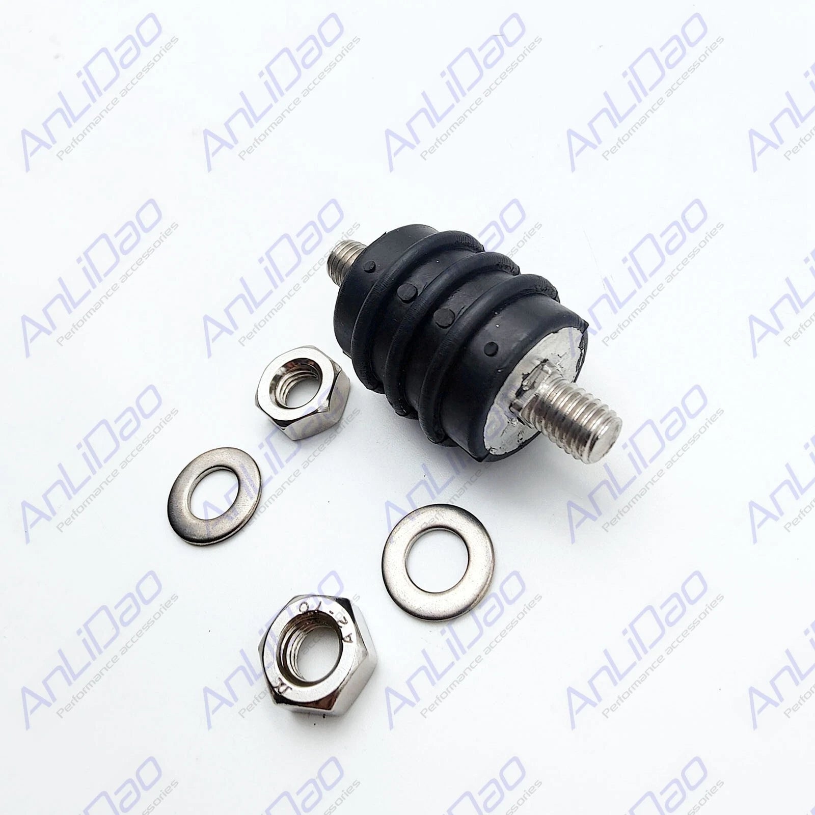 Upper Front Motor Mount for Johnson Evinrude 20 25 30 35HP (N/A) 331812