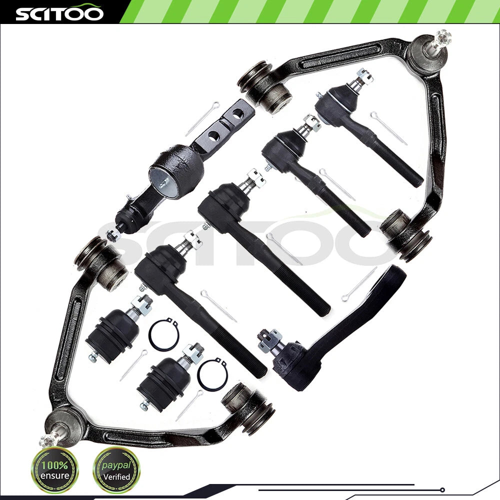 10X Front Lower Control Arm for Ford F-150 (1997–2003) & Lincoln Navigator (1998–2002)