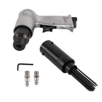 Needle Scaler Air Pneumatic for Rust Corrosion Slag Removing (1990–2025)