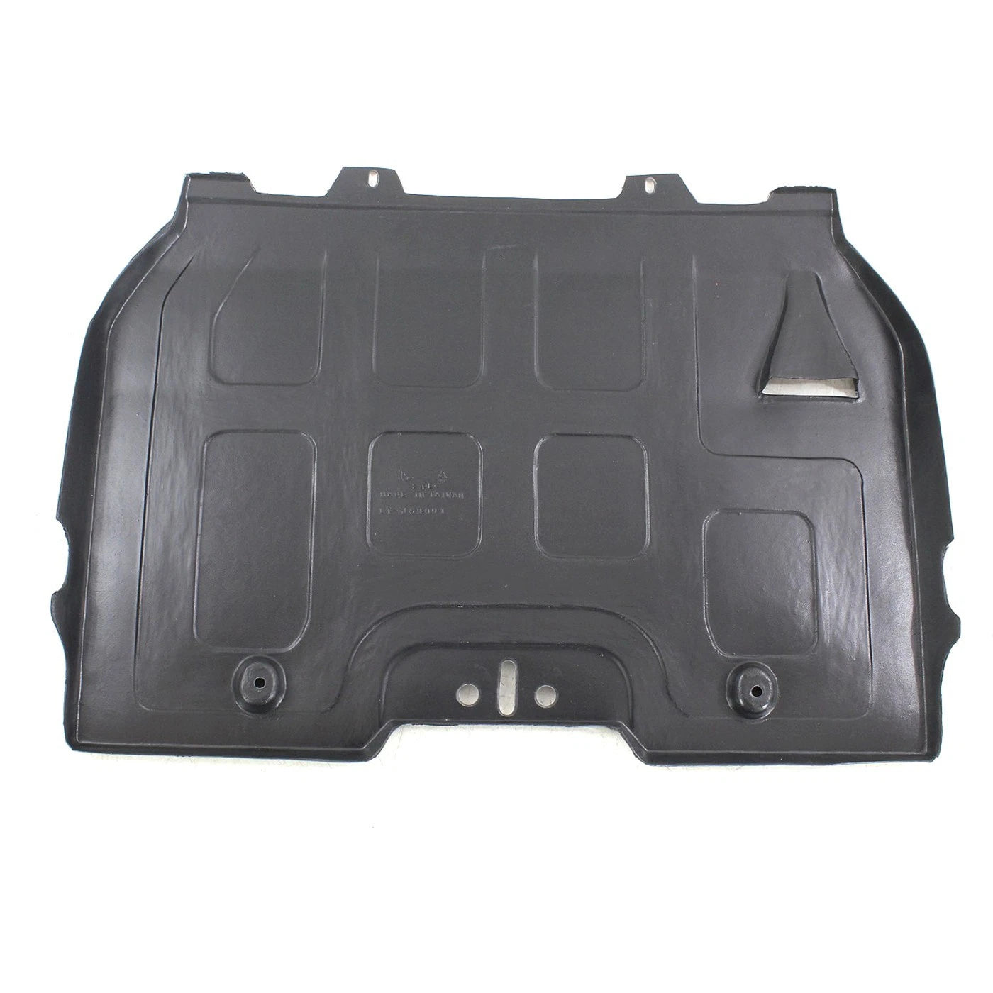 Engine Splash Shield for Jaguar XK (2007–2009)