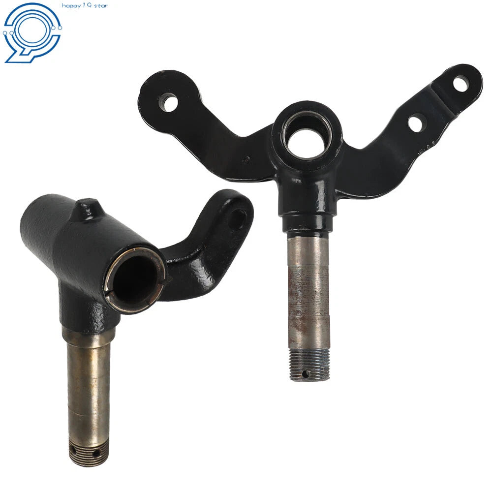 Spindle Assembly for E-Z-GO TXT Golf Cart (2001-Present)