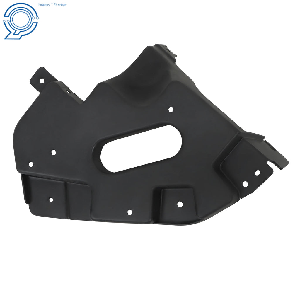 Front Bumper Reinforcement Mounting Bracket for Chevrolet Tahoe Suburban (2021-2023)