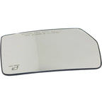 Heated Convex Mirror Glass for Ford F-150, Lincoln Mark LT (2007–2010)