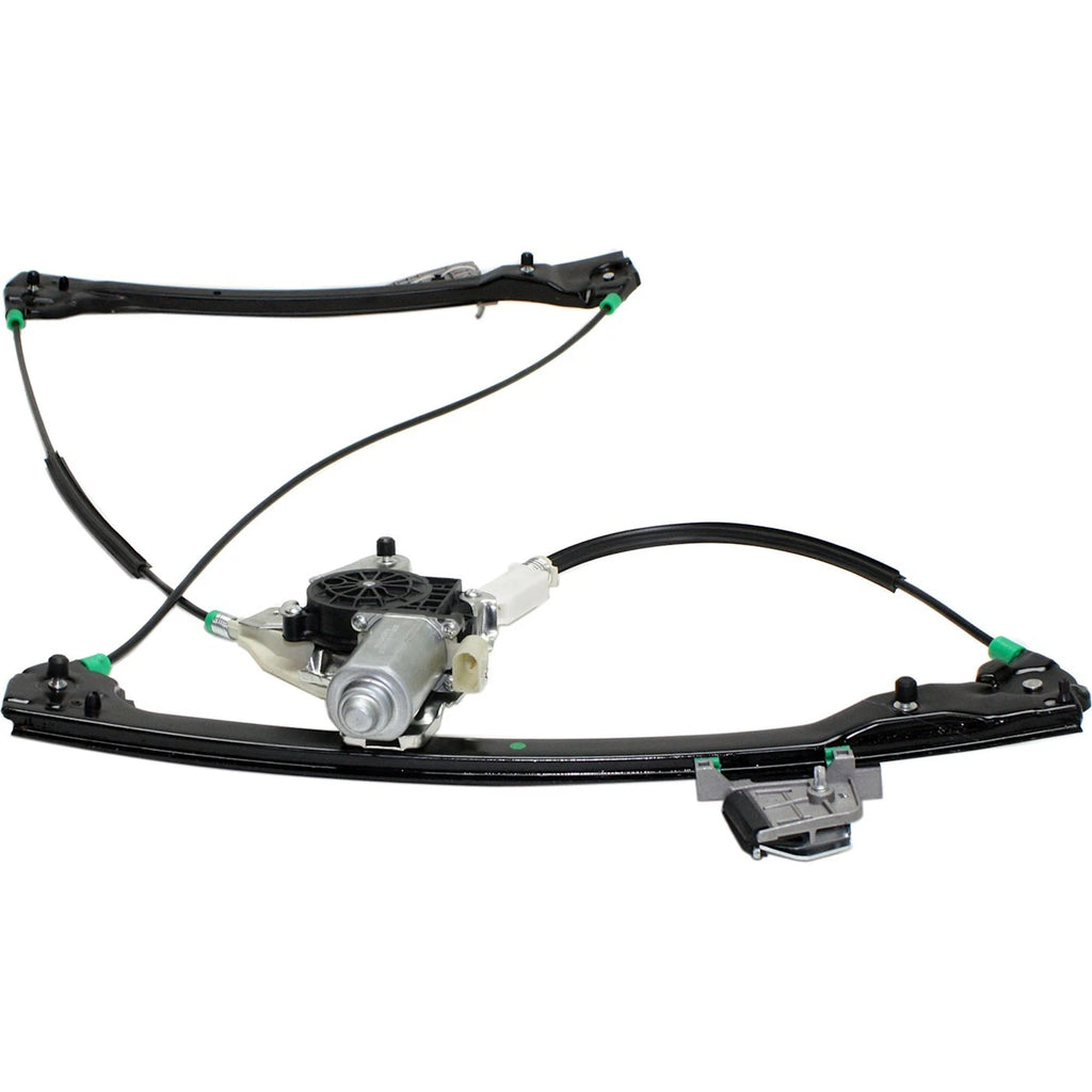 Window Regulator for BMW 3 Series (325, 330, 323) Right Side