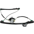 Window Regulator for BMW 3 Series (325, 330, 323) Right Side