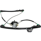 Window Regulator for BMW 3 Series (325, 330, 323) Right Side